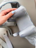 ماساژور شانه و گردن اورجینال مدل خرچنگی HJ-188 | رفع خستگی
